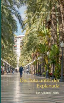 Der Tote unter der Explanada