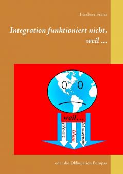 Integration funktioniert nicht weil ...