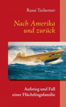 Nach Amerika und zur��ck