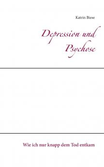 Depression und Psychose