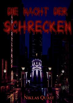 Die Nacht der Schrecken
