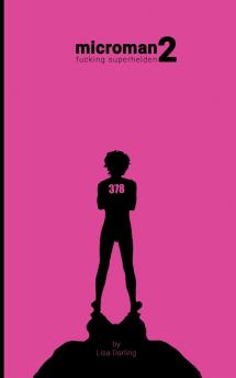 microman 2 - fucking superhelden