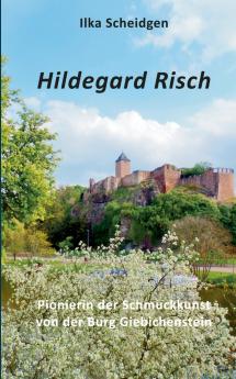 Hildegard Risch
