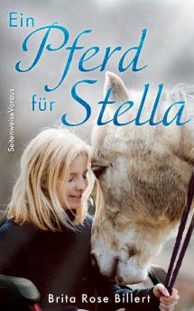 Ein Pferd für Stella