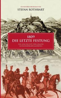 1809 - Die letzte Festung