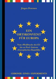 Ein Ortskonvent für Europa