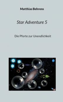 Star Adventure 5