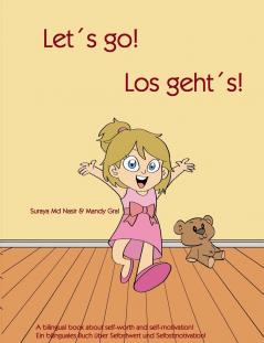 Let's go - Los geht's