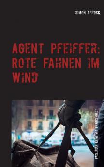 Agent Pfeiffer