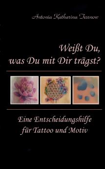 Weißt Du was Du mit Dir trägst?