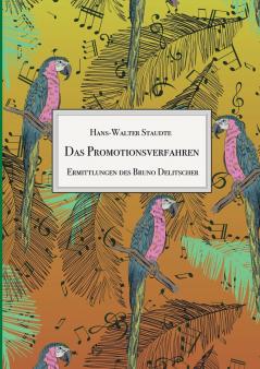 Das Promotionsverfahren