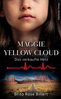 Maggie Yellow Cloud
