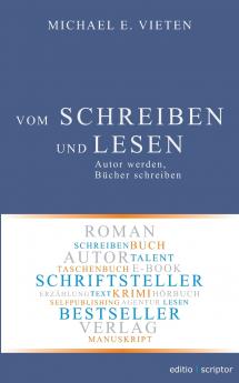 Vom Schreiben und Lesen