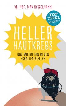 Heller Hautkrebs