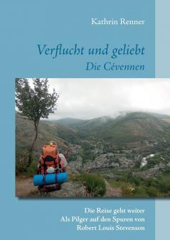 Verflucht und geliebt        Die C��vennen