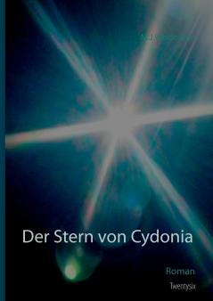 Der Stern von Cydonia