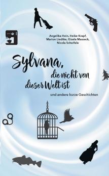 Sylvana die nicht von dieser Welt ist
