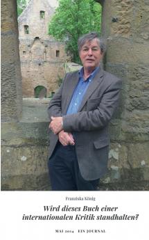 Wird dieses Buch einer internationalen Kritik standhalten?