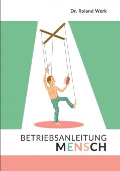 Betriebsanleitung Mensch