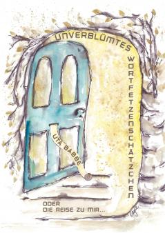 Unverblümtes Wortfetzenschätzchen