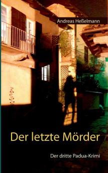 Der letzte M��rder