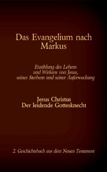 Das Evangelium nach Markus