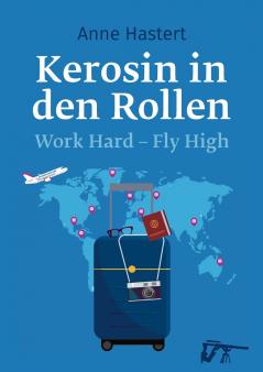Kerosin in den Rollen