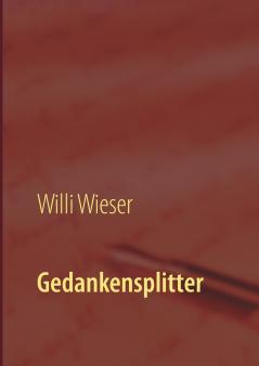 Gedankensplitter