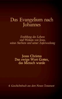 Das Evangelium nach Johannes