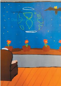 Das was übrig bleibt