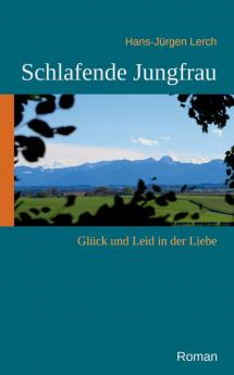 Schlafende Jungfrau