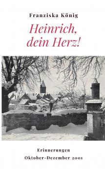 Heinrich dein Herz!