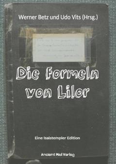 Die Formeln von Lilor