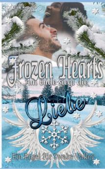 Frozen Hearts am Ende siegt die Liebe