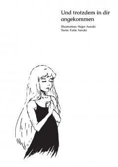 Und trotzdem in dir angekommen