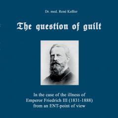 The question of guilt