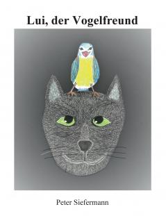 Lui der Vogelfreund
