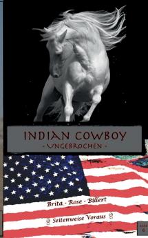 Indian Cowboy