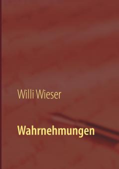Wahrnehmungen