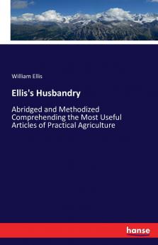 Ellis's Husbandry