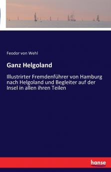 Ganz Helgoland