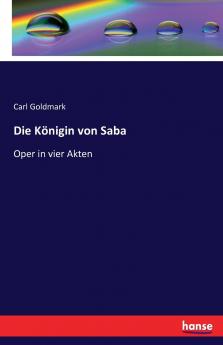 Die Königin von Saba