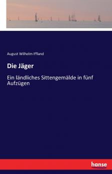 Die Jäger