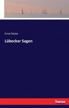 Lübecker Sagen