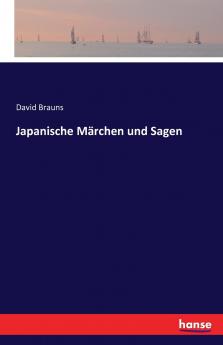 Japanische Märchen und Sagen