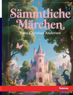 Sämmtliche Märchen