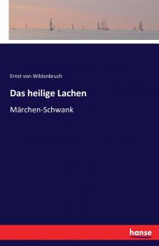 Das heilige Lachen