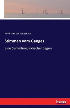 Stimmen vom Ganges