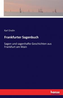Frankfurter Sagenbuch