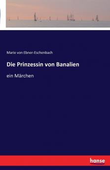 Die Prinzessin von Banalien
